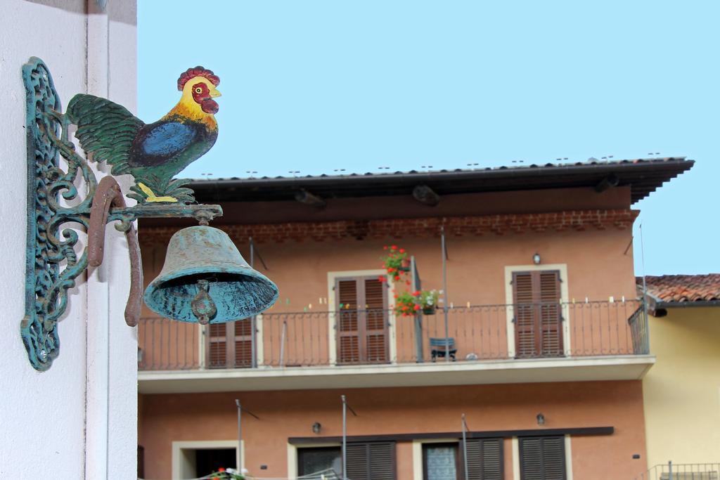 La Ghiacciaia Verzuolo Exterior foto