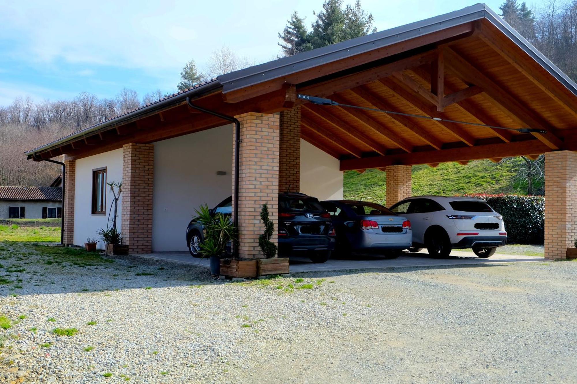 La Ghiacciaia Verzuolo Exterior foto