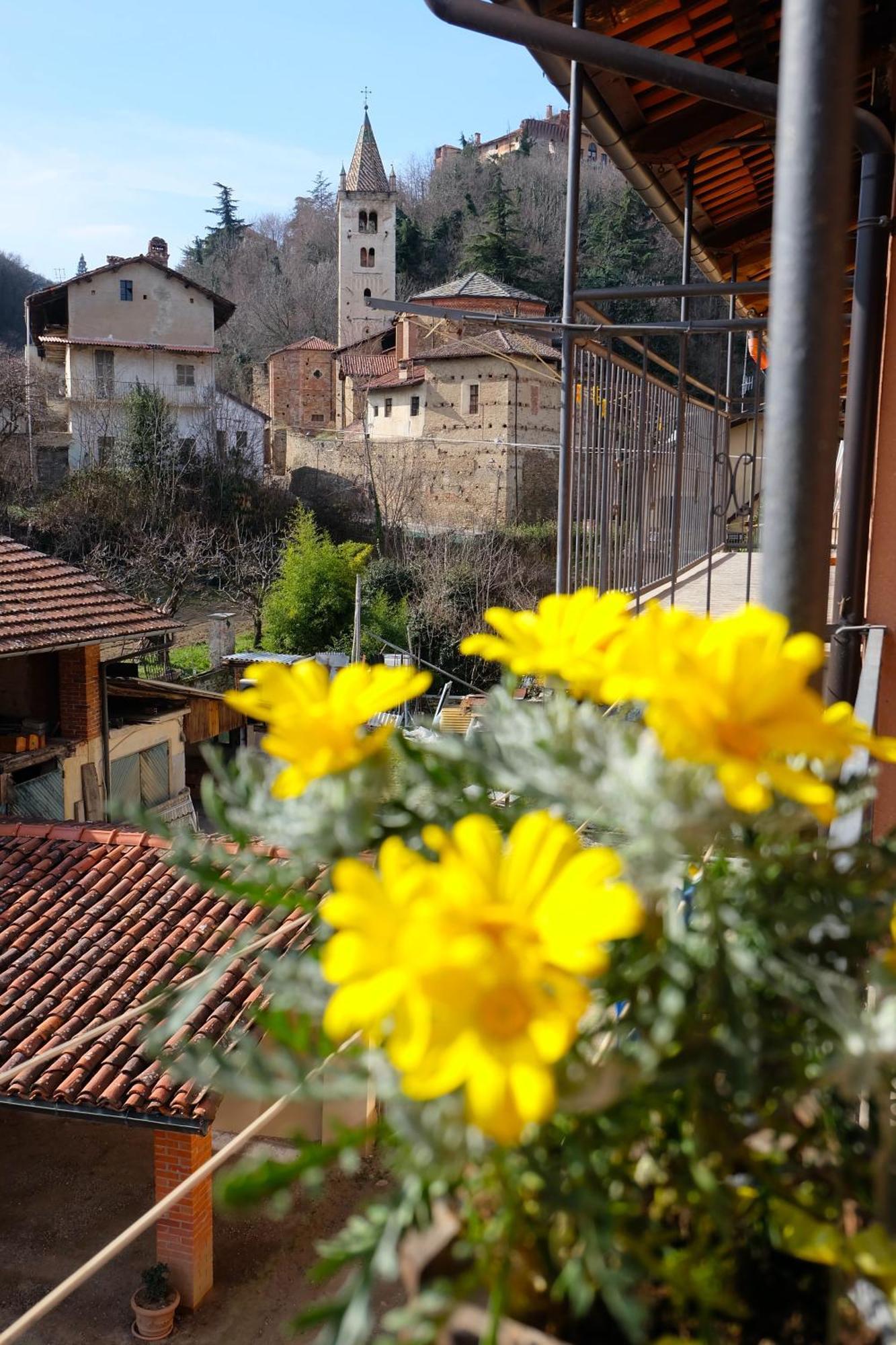 La Ghiacciaia Verzuolo Exterior foto
