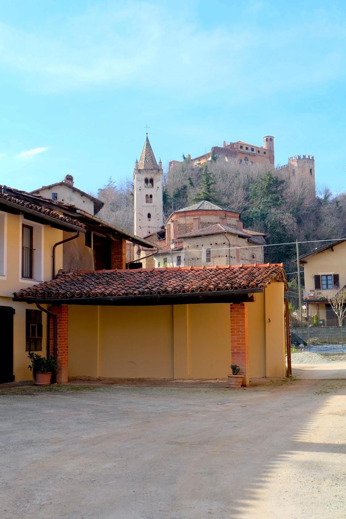 La Ghiacciaia Verzuolo Exterior foto