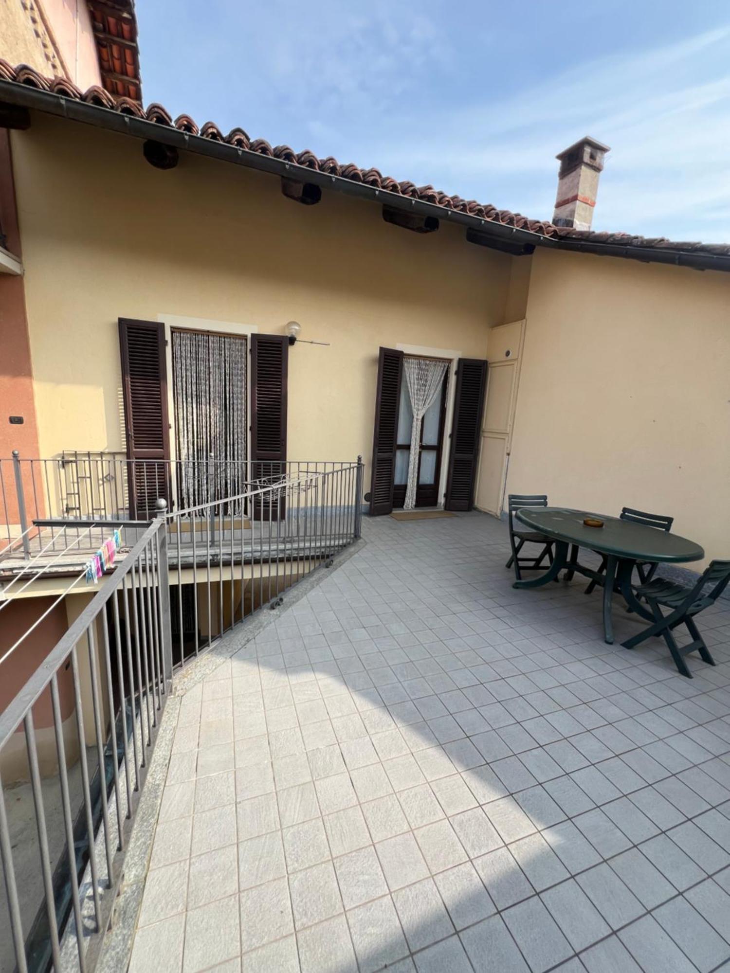 La Ghiacciaia Verzuolo Exterior foto