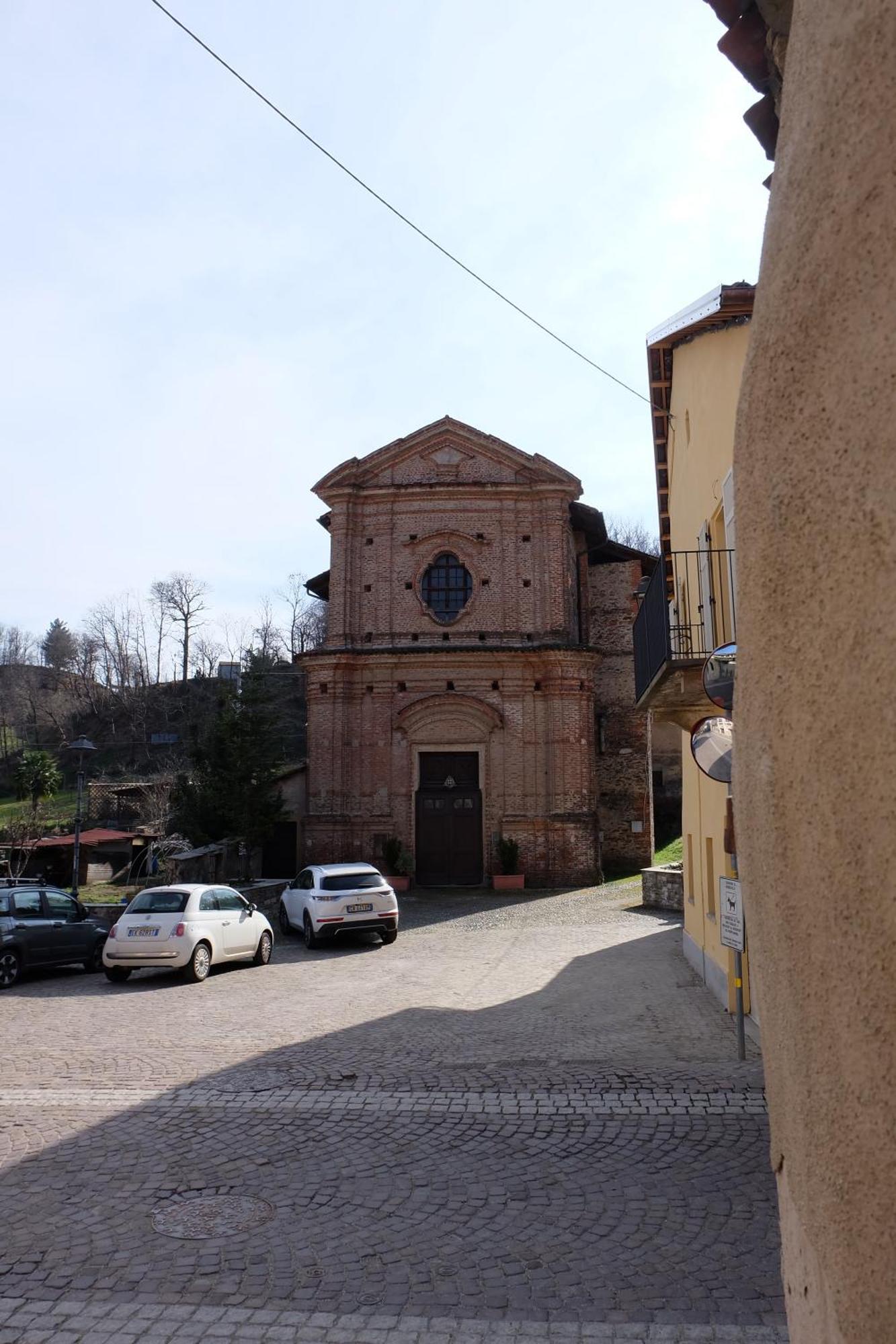 La Ghiacciaia Verzuolo Exterior foto