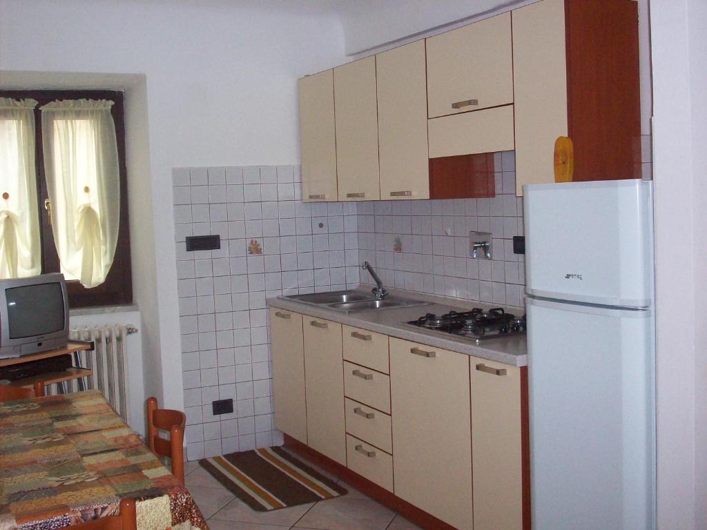La Ghiacciaia Verzuolo Quarto foto