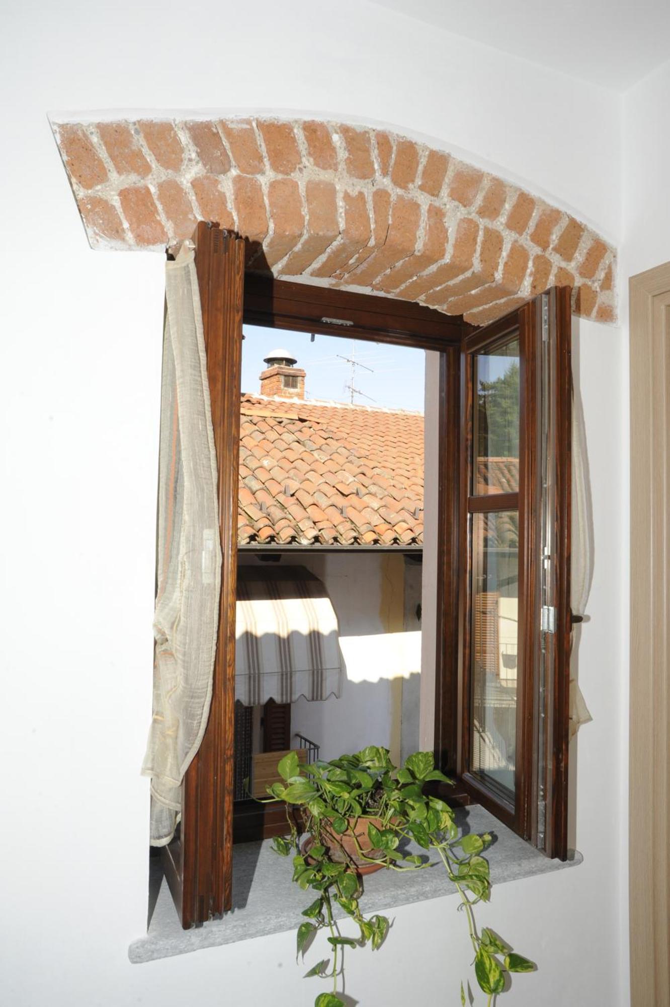La Ghiacciaia Verzuolo Exterior foto